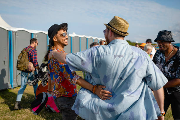 Best Event porta potty rental  in Murrysville, PA