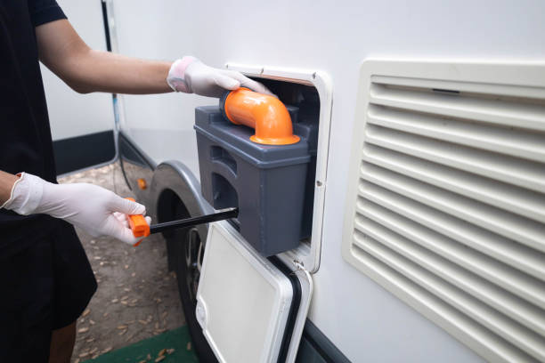 Best Wedding porta potty rental  in Murrysville, PA